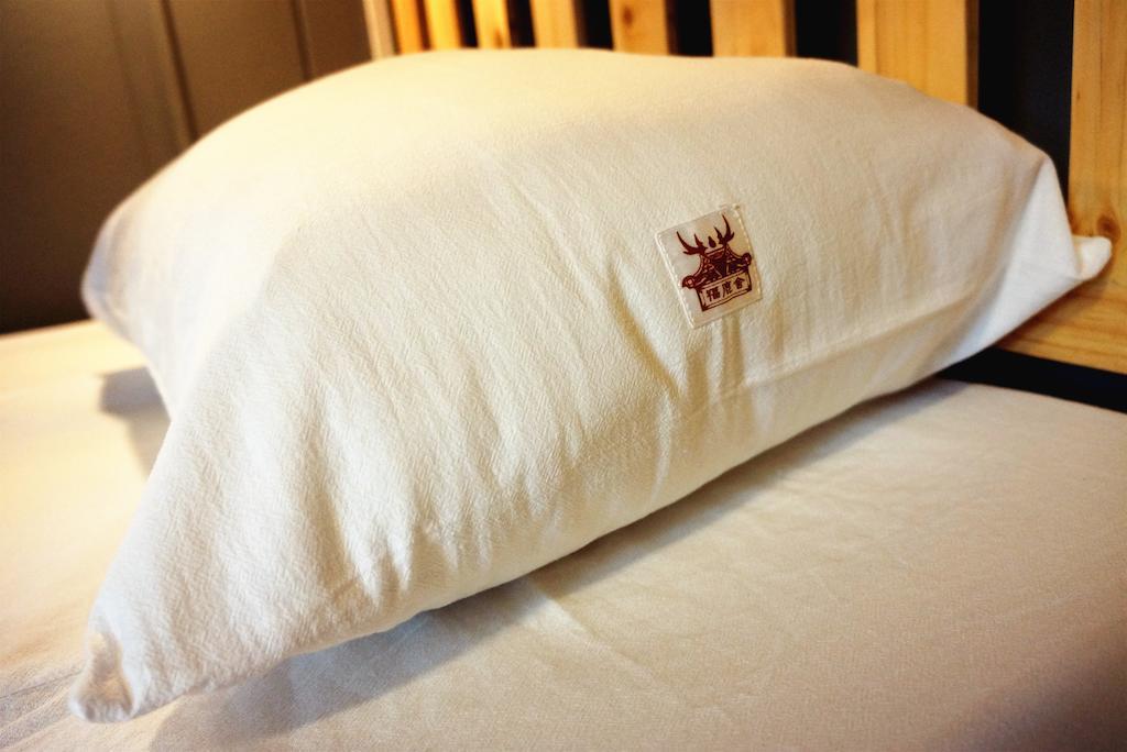 Ideer Hostel 曼谷 外观 照片
