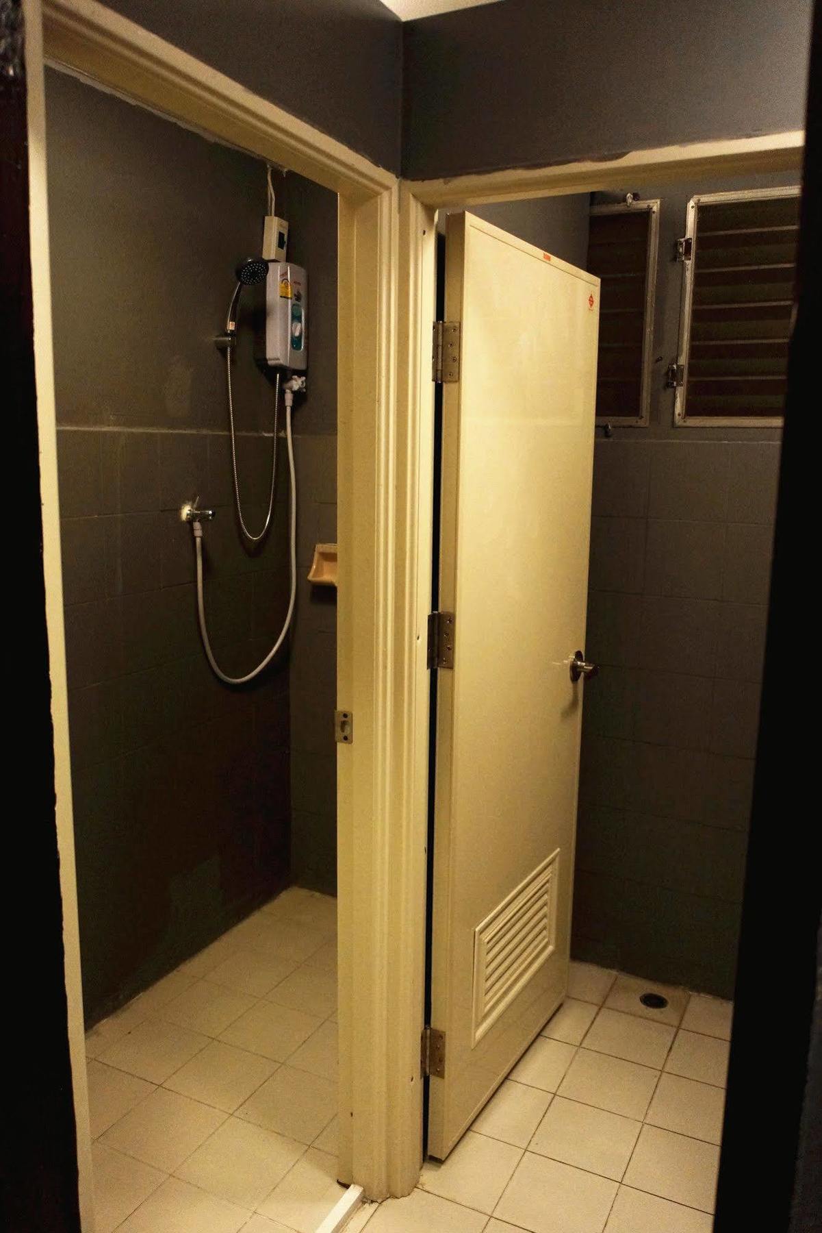 Ideer Hostel 曼谷 外观 照片