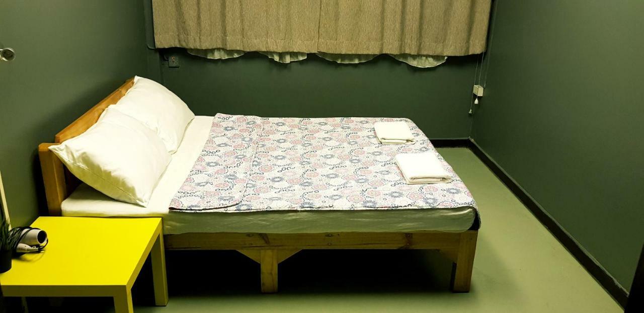 Ideer Hostel 曼谷 外观 照片
